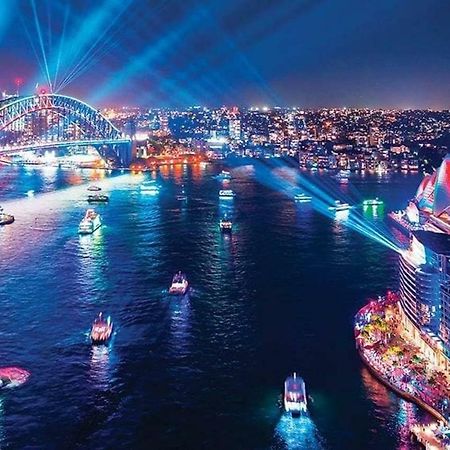 Stunning Sydney Home 4 外观 照片
