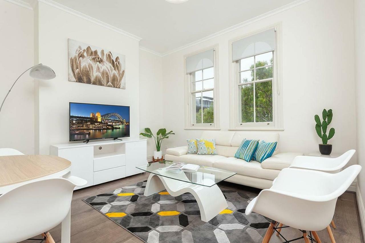 Stunning Sydney Home 4 外观 照片