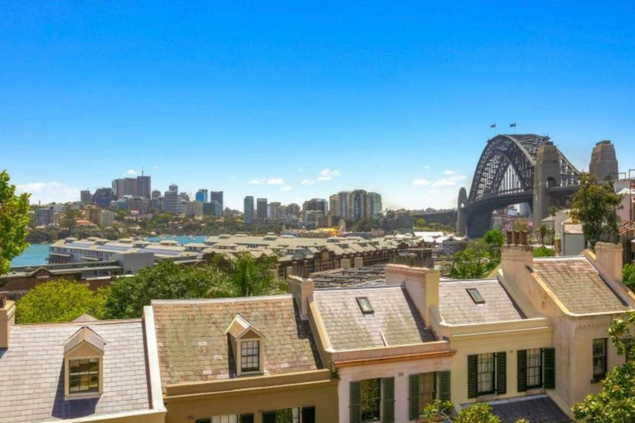 Stunning Sydney Home 4 外观 照片