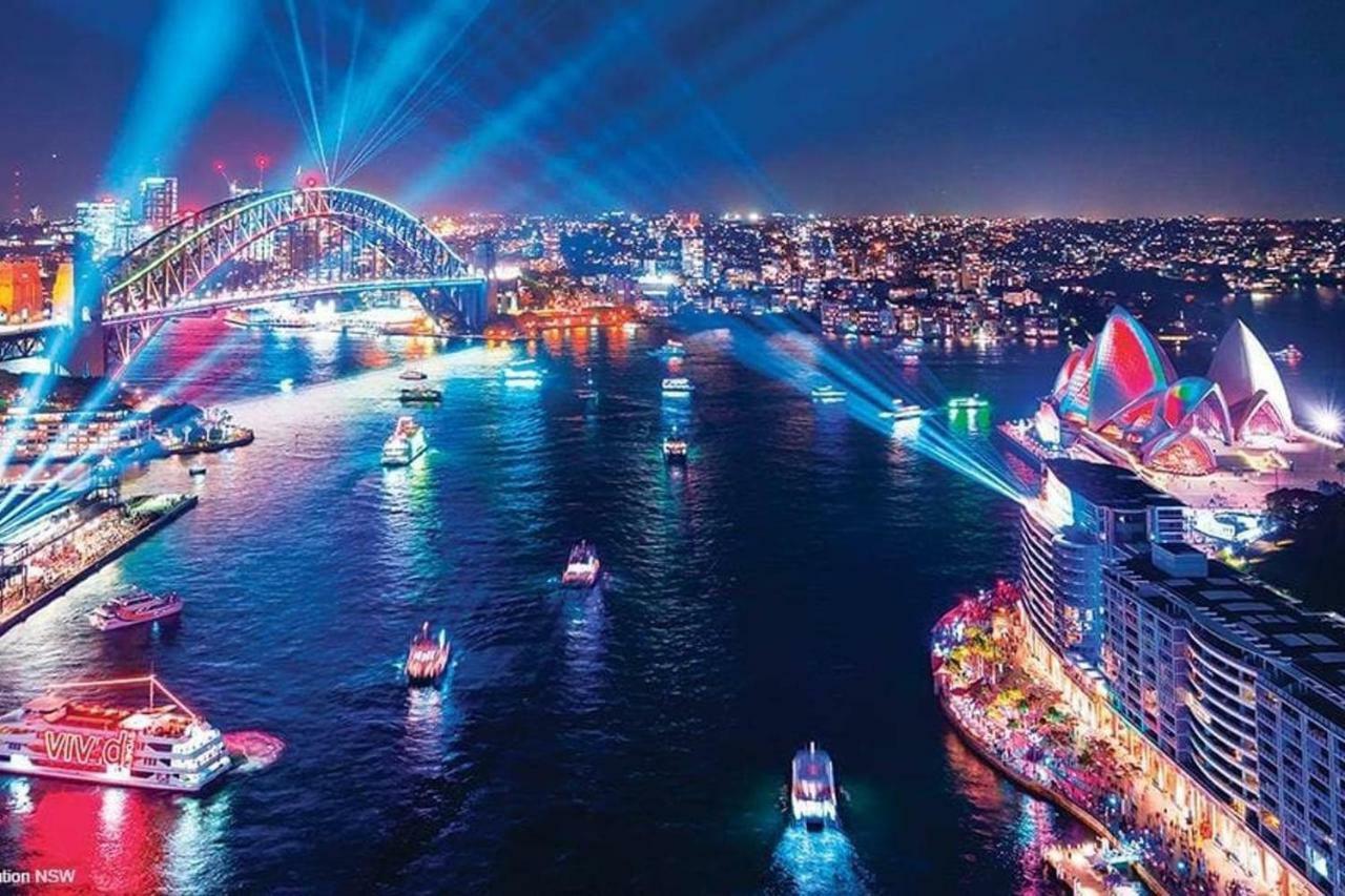 Stunning Sydney Home 4 外观 照片