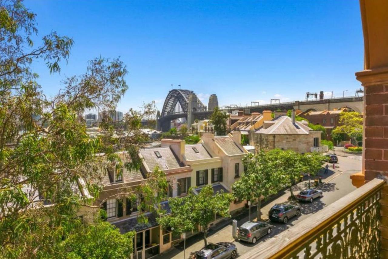 Stunning Sydney Home 4 外观 照片