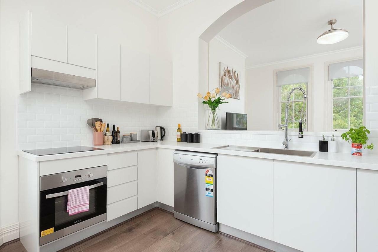 Stunning Sydney Home 4 外观 照片