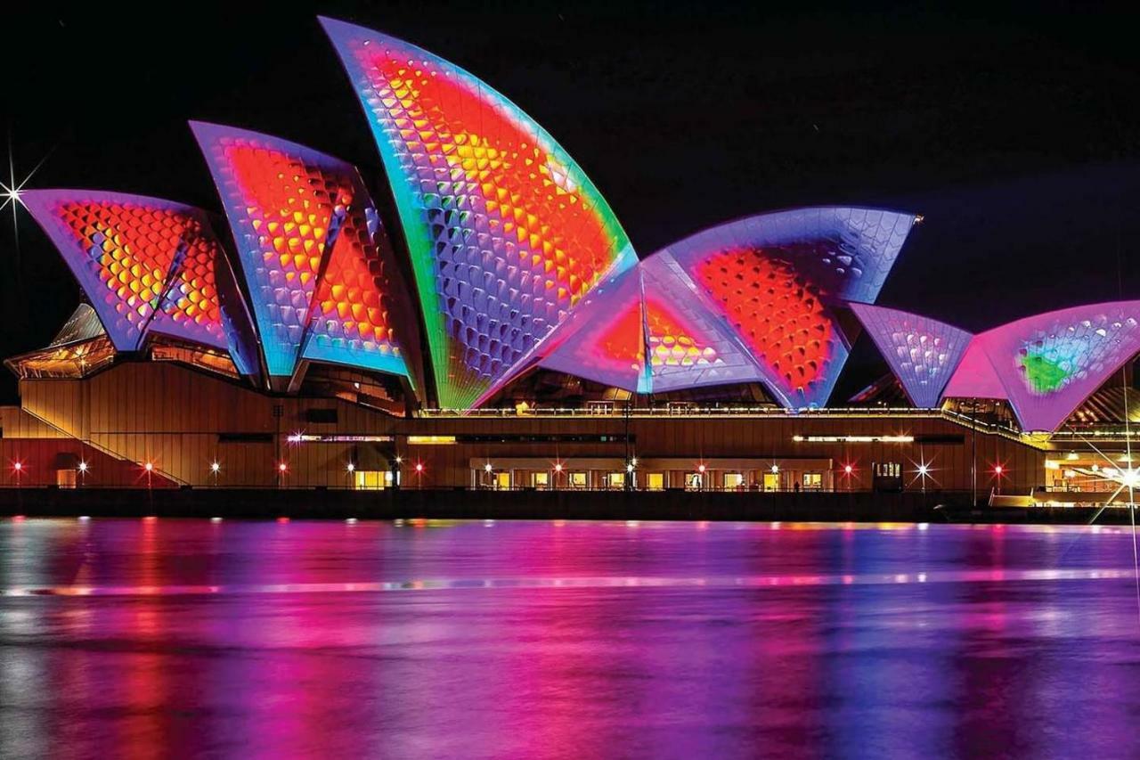 Stunning Sydney Home 4 外观 照片