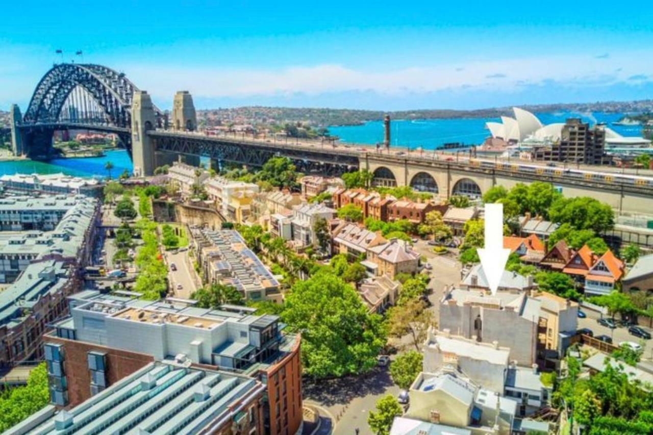 Stunning Sydney Home 4 外观 照片